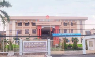 Xác minh trách nhiệm Chủ tịch xã từng 'giúp” dân trốn thuế 