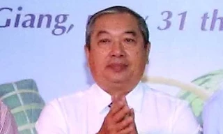 Lí do khiến Chủ tịch Liên hiệp các tổ chức hữu nghị tỉnh Hậu Giang bị kỷ luật 