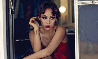Lee Hyori lại sexy, quyến rũ đến bất ngờ