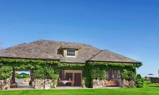 Siêu biệt thự trị giá 540 tỷ đồng