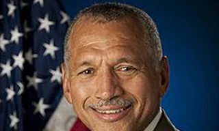 Tổng giám đốc NASA tới Việt Nam