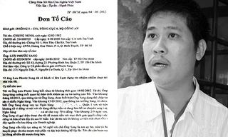 Phước Sang bị tố quỵt nợ, Lê Hiếu oan gia