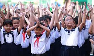 Bộ GD&ĐT chỉ đạo triển khai tập huấn đánh giá học sinh tiểu học