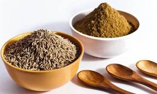 Loại gia vị bất ngờ giúp giảm béo