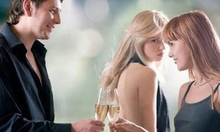 Cái cớ để đàn ông ngoại tình