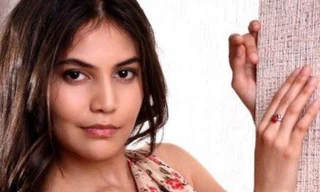 Scandal của Miss World 2013: Hoa hậu Uzbekistan đi thi chui