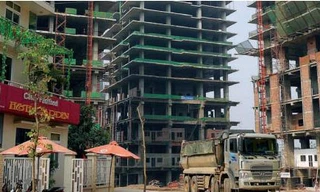 Sudico: 'Người hùng' sa cơ nơi bờ vực thẳm