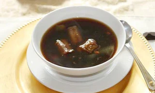 Món ăn giúp quý ông dồi dào 'đạn dược'