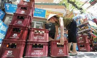 Habeco, Sabeco sẽ chuyển về SCIC nếu Bộ Công thương chậm thoái vốn?