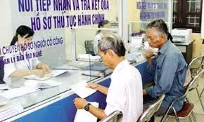 DN FDI "kêu" thủ tục hành chính tại VN nhiều phức tạp. ảnh minh hoạ 