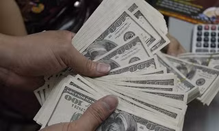 Kinh tế ngầm, phi pháp sẽ được "đo đếm" để đưa vào GDP.