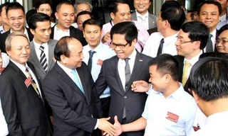 Sắp diễn ra đối thoại giữa Thủ tướng với doanh nghiệp. ​