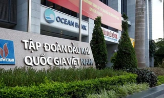 PVN lên tiếng về “tiền hoa hồng” ở các hợp đồng Dầu khí.