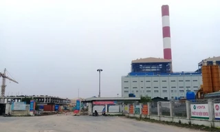 Nút thắt dòng tiền ở Dự án NMNĐ Thái Bình 2 do khó khăn trong việc huy động dòng tiền 