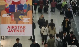 Vụ 9 người 'đi nhờ' chuyên cơ bỏ trốn: Cơ quan công an đang điều tra