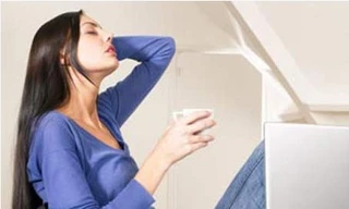 Cách tránh 'ê ẩm' người khi thay đổi thời tiết