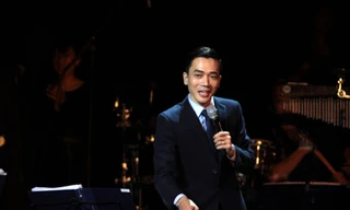 'Cánh cung' trúng đích