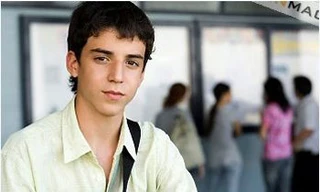 Con trai vú to, phải làm sao?