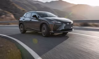 Loạt xe điện đáng mong đợi nhất năm 2023