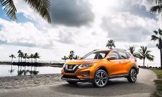 Nissan triệu hồi 125.000 SUV vì nguy cơ hỏa hoạn