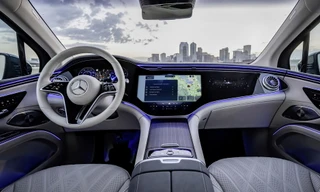 ChatGPT được áp dụng trên ô tô