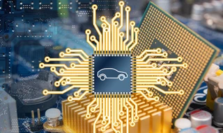 Khủng hoảng chip bán dẫn trên xe hơi có thể kết thúc sớm hơn dự kiến