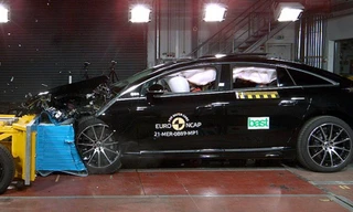 Loạt xe an toàn nhất năm 2021 ở châu Âu