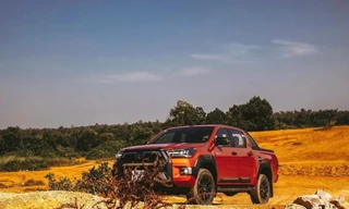 Những lưu ý để mua được chiếc bán tải phù hợp