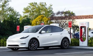 Những lí do khiến người dùng Mỹ sử dụng xe điện còn ít