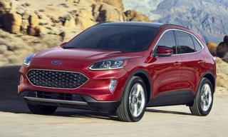 Loạt SUV nhỏ gọn xuất xứ từ Mỹ đáng chú ý