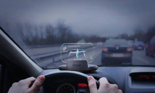 5 công nghệ trên xe đời mới ít được quan tâm nhất