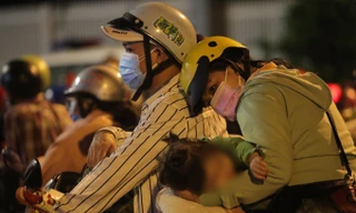 Công nhân đi làm 10 năm, 2 lần rút BHXH một lần để trả nợ