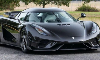 Những chiếc xe mạnh mẽ nhất theo từng phân khúc