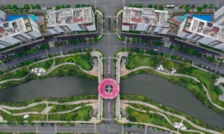 Đề xuất lắp điện mặt trời trên mái nhà các trụ sở hành chính ở TPHCM