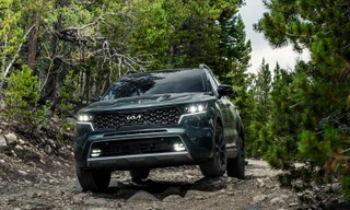 Top 10 thương hiệu xe hơi kém tin cậy nhất năm 2021 tại Mỹ