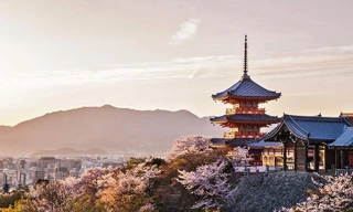 Bùng nổ du lịch Nhật Bản 
