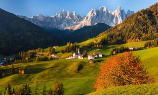 Những kiểu du lịch sẽ 'lên ngôi' trong năm 2024