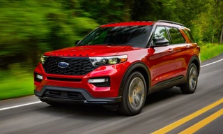 Triệu hồi hơn 230.000 chiếc Ford Explorer tại Mỹ