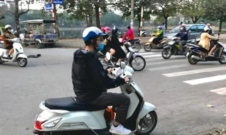 Một số thói quen xấu khiến xe máy tay ga nhanh hỏng