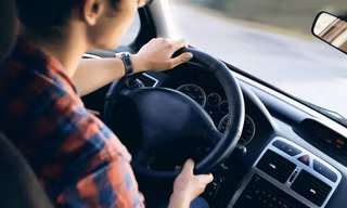 Những mẹo để làm quen một chiếc ô tô mới