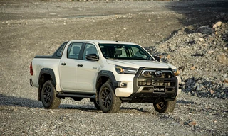 Dàn xe bán chạy nhất Đông Nam Á năm 2022