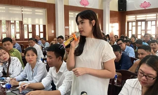 Đồng Nai tháo gỡ vướng mắc để du lịch ven hồ Trị An 'cất cánh'