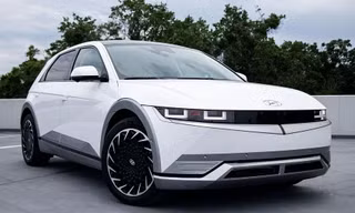 Hyundai bị kiện tại Mỹ do phóng đại chất lượng sạc EV