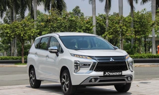 Những mẫu xe hút khách nhất nửa đầu 2023 tại Việt Nam