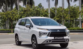 Những mẫu xe hút khách nhất nửa đầu 2023 tại Việt Nam