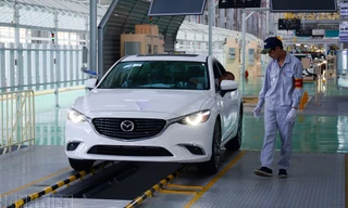 Những chính sách liên quan tới ô tô có hiệu lực từ tháng 10