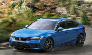 Hacker phát hiện cách mở khóa và khởi động từ xa trên xe Honda và Nissan