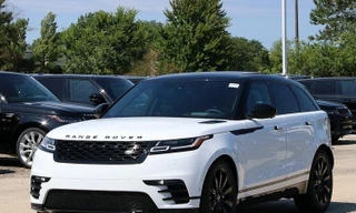 Những SUV hạng sang đắt đỏ tại Mỹ năm 2022