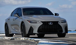 Top 10 sedan hấp dẫn người dùng nhất năm 2023