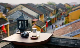 Những món ăn nên thử tại 'thủ phủ ẩm thực' Việt Nam